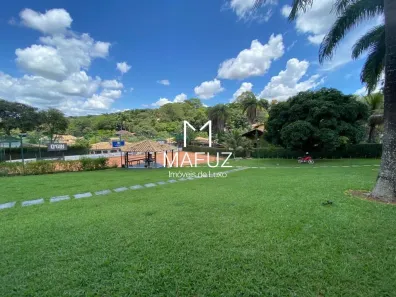 Lote/Terreno à venda, 1100m² no Condados da Lagoa, Lagoa Santa