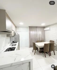 Apartamento com 2 Quartos à venda, 63m² no Gávea, Uberlândia