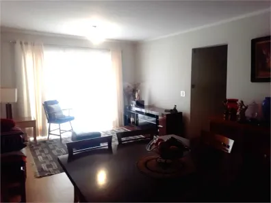 Apartamento com 2 Quartos à venda, 95m² no Água Fria, São Paulo