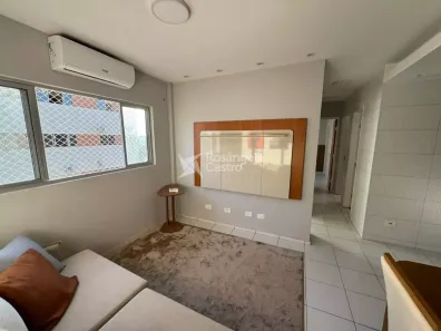 Apartamento com 3 Quartos para alugar, 67m² no São Cristóvão, Teresina