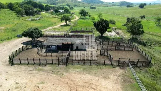 Fazenda/Sítio com 4 Quartos à venda, 600m² no Caluge, Itaboraí