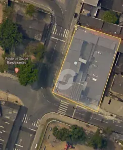 Prédio Comercial à venda, 360m² no Alcântara, São Gonçalo