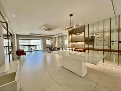 Apartamento com 3 Quartos à venda, 150m² no Barra Olímpica, Rio de Janeiro