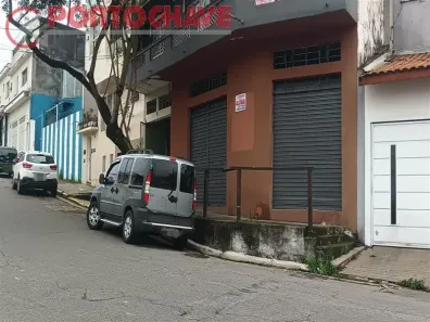 Ponto Comercial para alugar, 52m² no Vila Ré, São Paulo