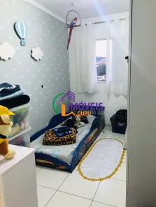 Cobertura com 2 Quartos à venda, 104m² no Vila Guaraciaba, Santo André