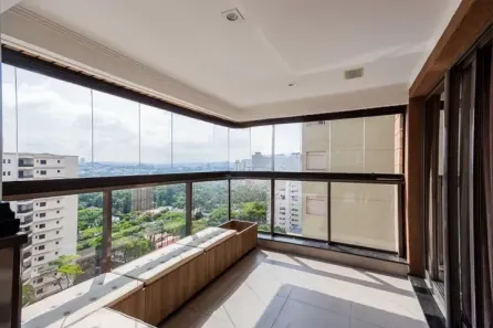 Apartamento com 3 Quartos à venda, 160m² no Jardim, Santo André