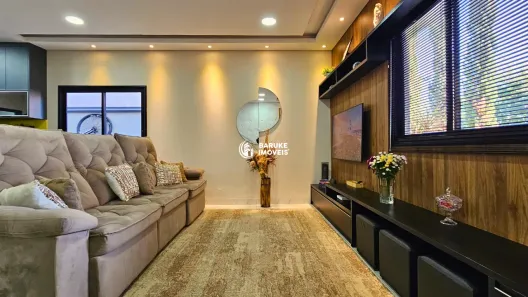 Casa de Condomínio com 3 Quartos à venda, 155m² no Jardins do Império, Indaiatuba