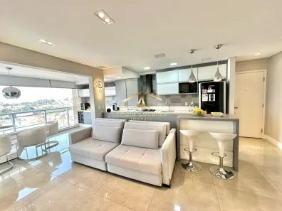 Apartamento com 3 Quartos à venda, 81m² no Vila Formosa, São Paulo