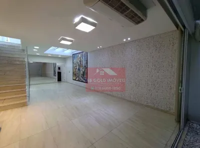 Sobrado com 2 Quartos para venda ou aluguel, 220m² no Ipiranga, São Paulo