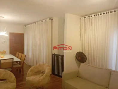 Casa com 4 Quartos à venda, 312m² no Vila Salete, São Paulo