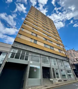 Apartamento com 3 Quartos para alugar, 120m² no Centro, Ponta Grossa