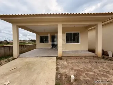 Casa com 2 Quartos à venda, 90m² no Estacao, Iguaba Grande