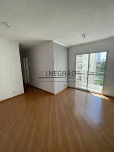 Apartamento com 2 Quartos à venda, 48m² no Vila Firmiano Pinto, São Paulo