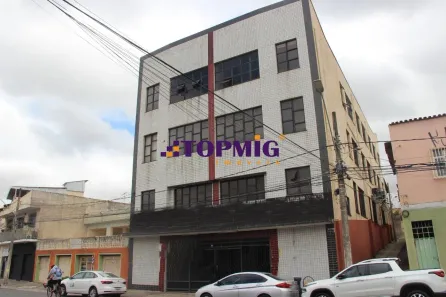 Prédio Comercial à venda, 360m² no Eldorado, Contagem