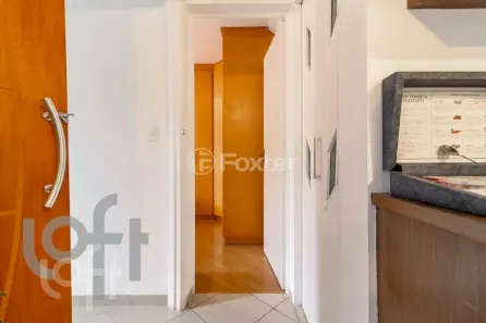 Apartamento com 2 Quartos à venda, 56m² no Liberdade, São Paulo