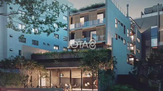 Sala Comercial à venda, 100m² no Ahú, Curitiba