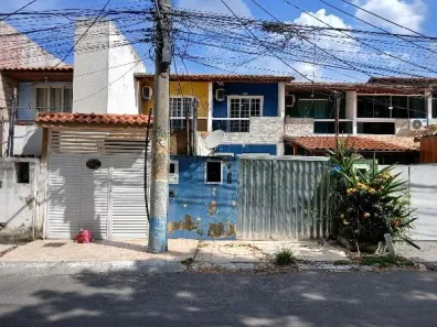 Casa com 2 Quartos à venda, 70m² no Cosmorama, Mesquita
