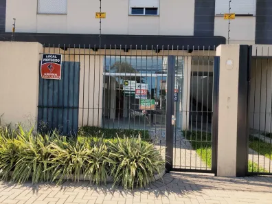 Ponto Comercial para alugar, 49m² no Centro, São Leopoldo