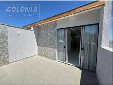 Cobertura com 3 Quartos à venda, 140m² no Vila Metalúrgica, Santo André