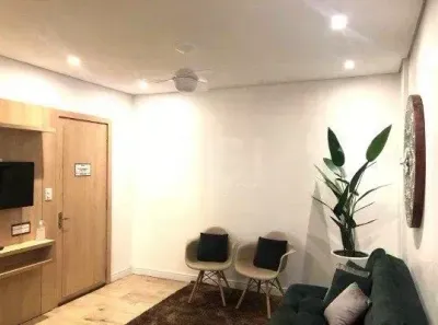 Apartamento com 3 Quartos à venda, 74m² no Centro Histórico, Porto Alegre