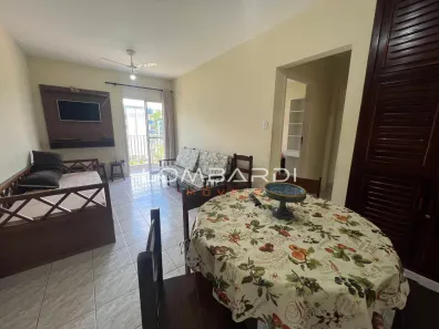Apartamento com 2 Quartos à venda, 70m² no Praia Grande, Ubatuba