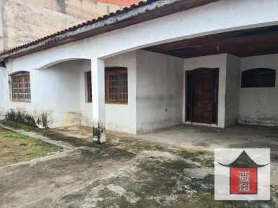 Casa com 4 Quartos à venda, 240m² no Parque Jataí, Votorantim