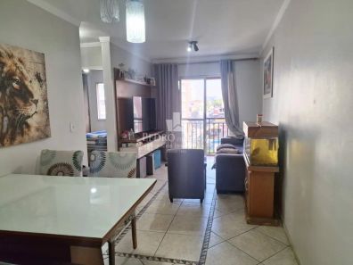Apartamento com 2 Quartos à venda, 58m² no Vila Esperança, São Paulo