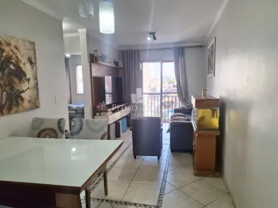Apartamento com 2 Quartos à venda, 58m² no Vila Esperança, São Paulo