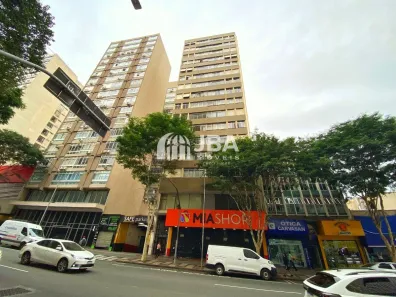 Apartamento com 3 Quartos à venda, 125m² no Centro, Curitiba