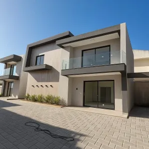 Casa com 4 Quartos à venda, 120m² no Ipitanga, Lauro de Freitas