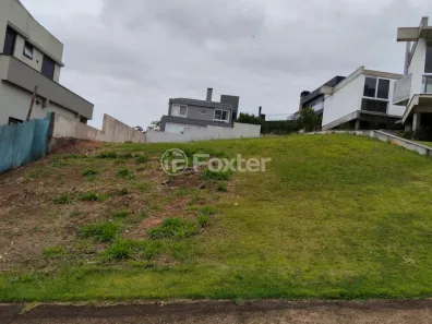Lote/Terreno à venda, 569m² no Vila Nova, Porto Alegre