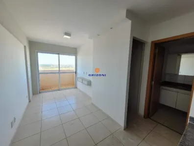 Apartamento com 1 Quarto à venda, 63m² no Jardim Infante Dom Henrique, Bauru