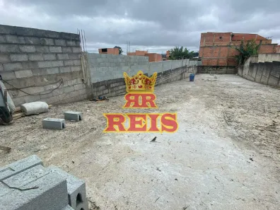 Lote/Terreno à venda, 500m² no Jardim Bandeirantes, São Paulo