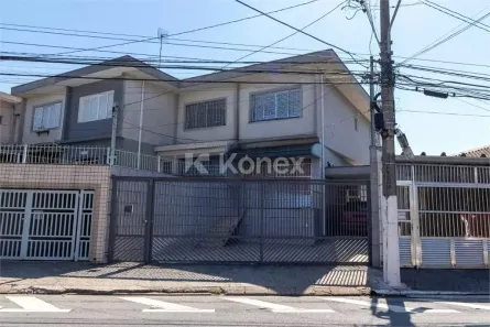 Imóvel Comercial com 2 Quartos à venda, 130m² no Limão, São Paulo