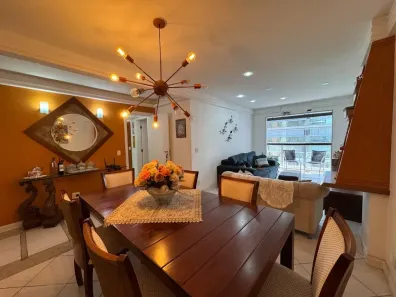 Apartamento com 3 Quartos à venda, 130m² no Praia da Costa, Vila Velha
