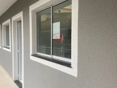 Apartamento com 2 Quartos à venda, 38m² no Vila Nova Savoia, São Paulo