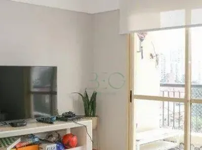 Apartamento com 3 Quartos à venda, 83m² no Vila Pompéia, São Paulo