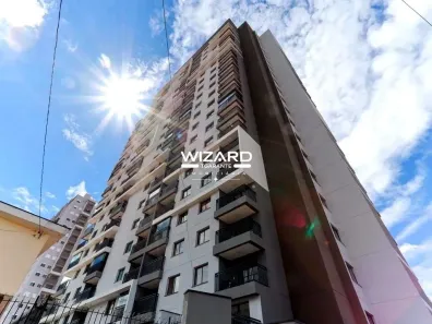 Apartamento com 1 Quarto à venda, 31m² no Parada Inglesa, São Paulo