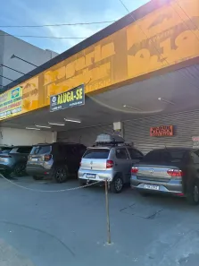 Ponto Comercial para alugar, 140m² no Parque São Joaquim, Taboão da Serra