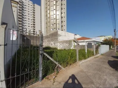 Lote/Terreno para alugar, 300m² no Centro, Americana