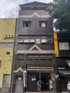 Prédio Residencial com 3 Quartos à venda, 583m² no Brás, São Paulo