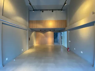 Ponto Comercial à venda, 99m² no Trindade, Florianópolis