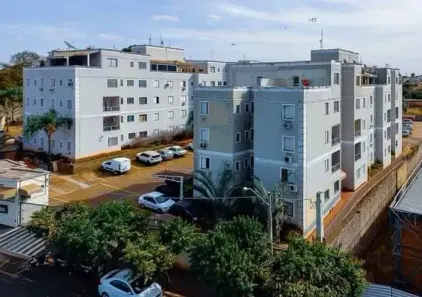 Apartamento com 2 Quartos à venda, 67m² no Vila Boa Esperança, São José do Rio Preto