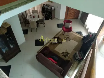 Casa com 3 Quartos à venda, 308m² no Castelo, Tremembé
