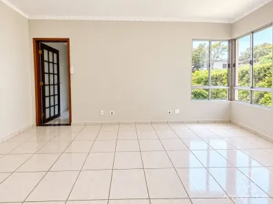 Apartamento com 2 Quartos para alugar, 52m² no Residencial das Ilhas, Bragança Paulista