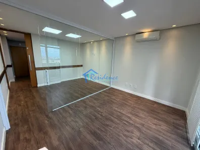 Sala Comercial à venda, 77m² no Jardim Pompéia, Indaiatuba