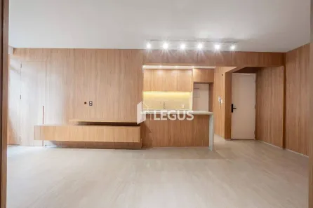 Apartamento com 2 Quartos à venda, 100m² no Cerqueira César, São Paulo