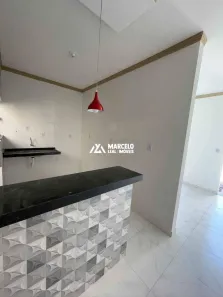 Casa com 2 Quartos à venda, 70m² no Zabelê, Vitória da Conquista