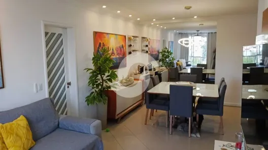 Apartamento com 3 Quartos à venda, 100m² no Fonseca, Niterói