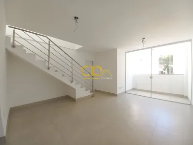 Cobertura com 3 Quartos à venda, 174m² no Cidade Nova, Belo Horizonte